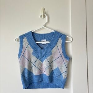 Princess Polly Sweater Vest